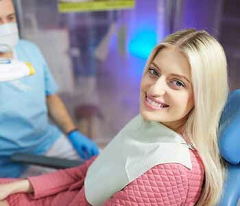 Finding a dentist the whole family loves in Mesa