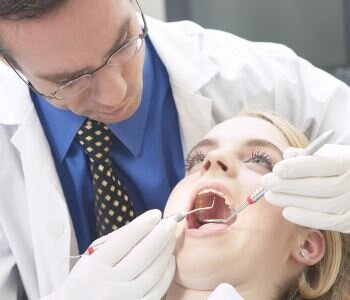 Dr. Fritz is a one of the best dentist in in Mesa, AZ